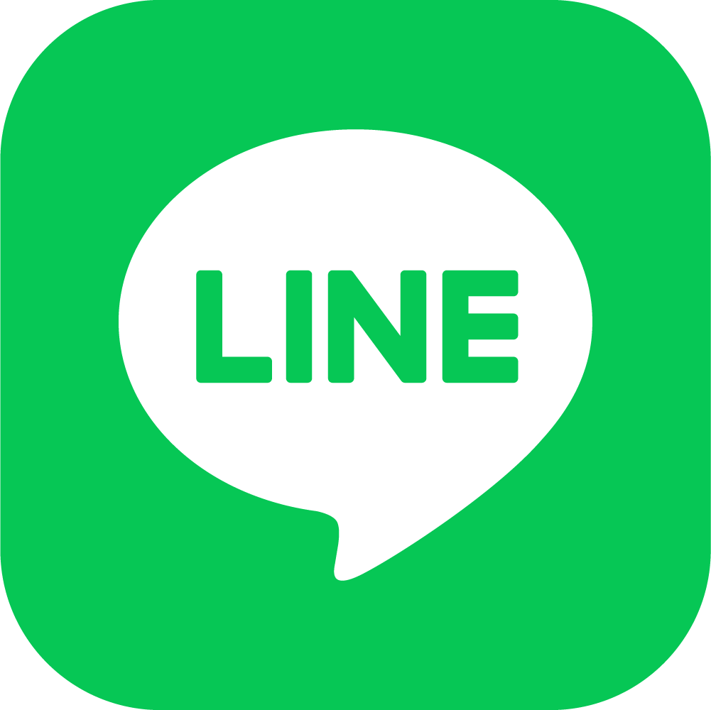 LINEお問い合わせはこちら