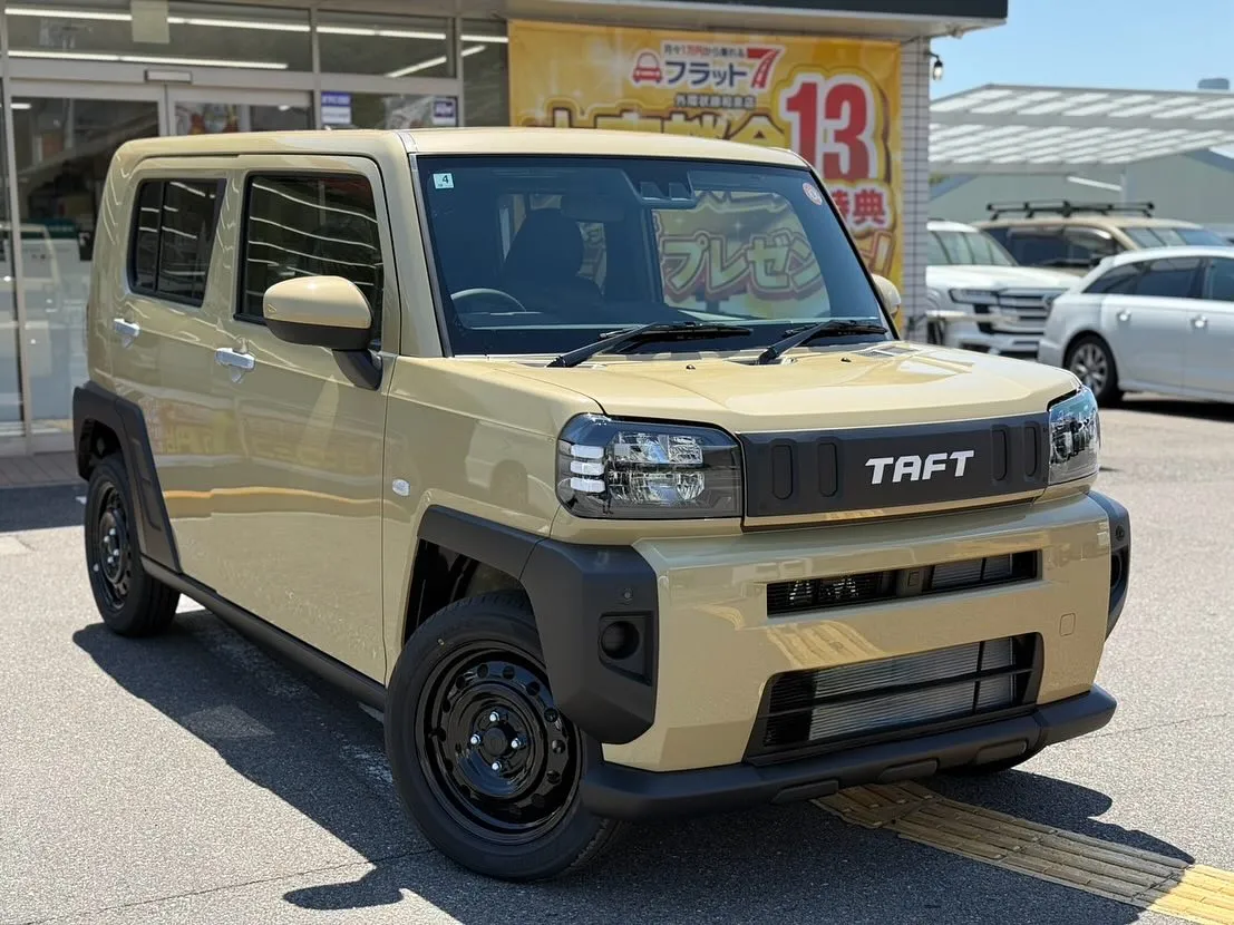 新車リース🚗