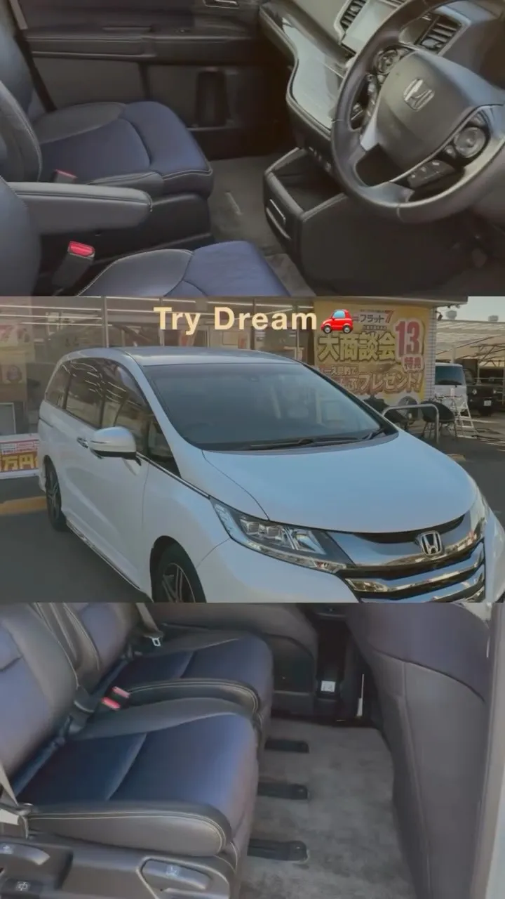 Try Dream🚗💨